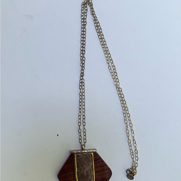 Silpada Wildwood Necklace - Picture 5 of 5